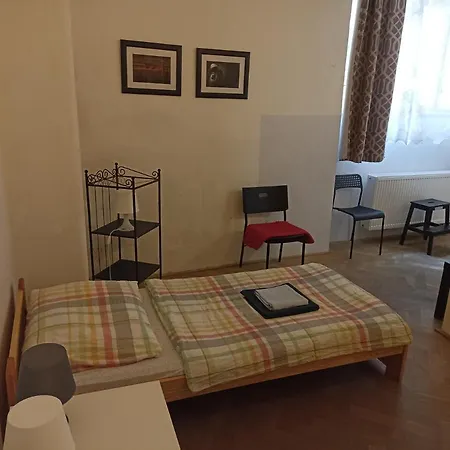 Palace Of The Rings Apartamento *