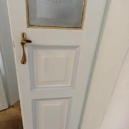Palace Of The Rings Appartement Prague