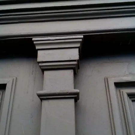 Palace Of The Rings Apartment